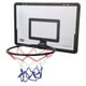 thumbnail image 4 of Regalos De Juguete De Baloncesto ANGGREK Juego de aro de baloncesto Montado en la Puerta, 4 of 8