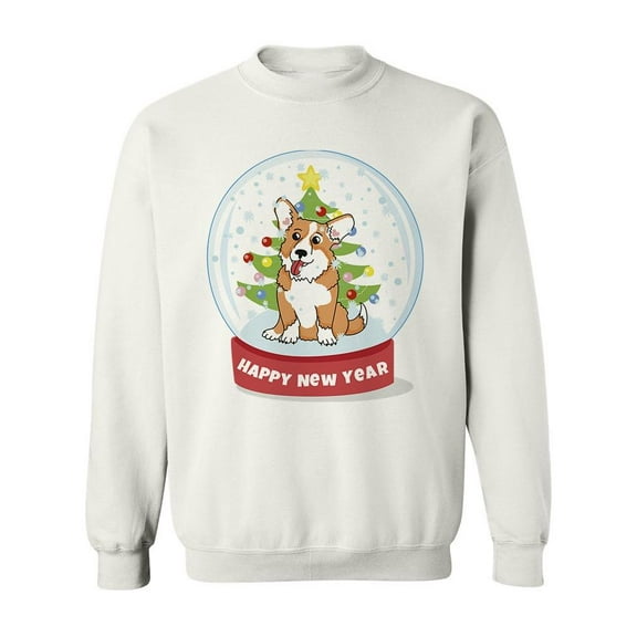 Holidays With My Pets  Sweatshirt Men -Image by Shutterstock, Male Medium