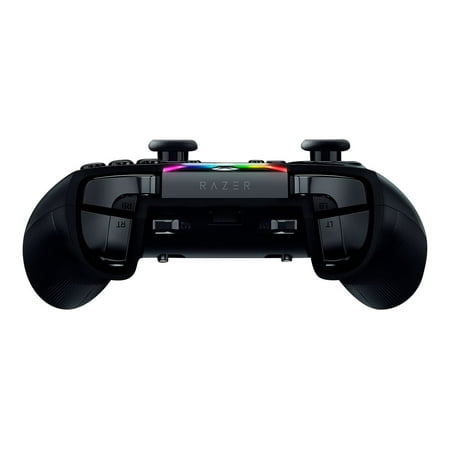 Razer Wolverine Tournament Edition - Gamepad - wired - for PC, Microsoft Xbox One