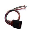 thumbnail image 5 of NEW Mass Air Flow Connector Repair Harness For Ford Mazda Lincoln, 5 of 5