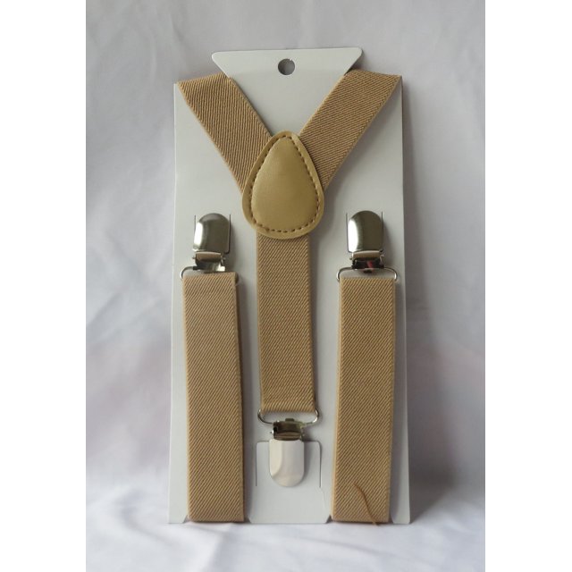 Clip de tirantes para niños Clip de tirantes para niños Correa de tirantes para bebés para niños y niñas ajustable 2,5 cm