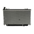 thumbnail image 2 of GM Genuine Parts 92234040 Radiator, 2 of 6