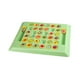 thumbnail image 5 of Juego de ajedrez con memoria y estrategia, juego de ajedrez educativo, juegos de mesa, rompecabezas para viajes en familia, niños en edad preescolar Patrón de frutas, 5 of 8