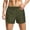 Army Green, variant on Swim Trunks Quick Dry Swimming Shorts For Men Beachwear Outdoor Drawstring Board Short Funny Swimwear Bathing Suits Men's Summer Plus Size Thin Fast-drying Beach Trousers Sports Short Pants