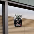 thumbnail image 3 of Batman Disturbed Joker Home Business Office Sign, 3 of 4