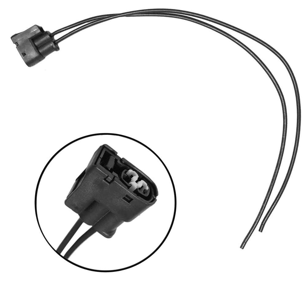 Ignition Coil Connector Plug Pigtail Harness For Toyota Lexus is300