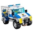 thumbnail image 6 of LEGO City Police Bulldozer Break-in 60140 (561 Pieces), 6 of 7