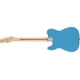 thumbnail image 3 of Guitarra eléctrica Squire Sonic Telecaster California Blue, 3 of 8