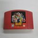 thumbnail image 2 of Cartucho Consola Regalos N64 Videojuego Bros para Niñas (smash Remix1.1.1) Rojo, 2 of 9