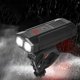 thumbnail image 3 of Faro Impermeable Kusrkot Luz para la cabeza Faro para acampar, 3 of 8