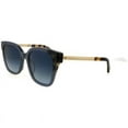 thumbnail image 2 of Sunglasses Kate Spade CAELYN/S 0889 Rubblgr Havana / 08 Dark Blue Gradient, 2 of 5