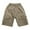 03 Khaki, variant on Pants for Boys - Boys Cargo Shorts Stretch Utility Shorts Casual Outdoor Bottoms Multi-Pocket Design Comfortable Short Pants - Boys Cargo Pants,Color:01 Black,Size:5-6 Years