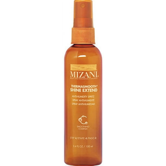 Mizani Mizani Thermasmooth Shine Extend, 3.4 oz