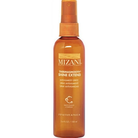 Mizani Mizani Thermasmooth Shine Extend, 3.4 oz