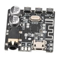 thumbnail image 4 of Placa amplificadora de potencia, placa receptora Bluetooth Placa amplificadora Bluetooth Módulo receptor Bluetooth Uso conveniente, 4 of 8