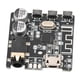 thumbnail image 4 of Módulo receptor Bluetooth, placa receptora Bluetooth Placa amplificadora de potencia Bluetooth Placa amplificadora estéreo Bluetooth Rendimiento inigualable, 4 of 8