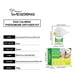 thumbnail image 4 of Xihbxyly Kit Difusor Calmante para Perros, Vaporizador de 45 Ml, Aromaterapia Relajante para Perros, Fácil de Usar, Alivia El Estrés, Apto para El Hogar y El Cuidado de Mascotas, Incluye Difusor y Re, 4 of 7