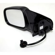 Omix-ADA Side Mirror Lh Power Non-Heated; 99-04 Jeep Grand Cherokee Wj 12039.26