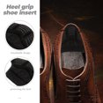 thumbnail image 3 of unbranded 4Pares Insertos Antideslizantes Para Talones En Zapatos Que Quedan Grandes Y Susceptibles A Rozaduras, 3 of 7