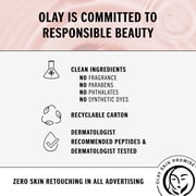 Olay Regenerist Ultra Rich Face Moisturizer, Fragrance-Free, 1.7 Oz