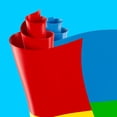 thumbnail image 3 of Fruit Roll-Ups Fruit Flavored Snacks, Strawberry Blast, 10 Ct, 5 oz, 3 of 16