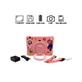 thumbnail image 4 of Tablet Kids Amschel K98 7'' De Mario Bros 64gb 4gb Ram Rosa, 4 of 4