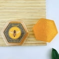 thumbnail image 6 of Kokovifyves Honey Propolis Facial Cleansing Soap 100g Nourishing and Moisturizing Oil Soap, 6 of 7