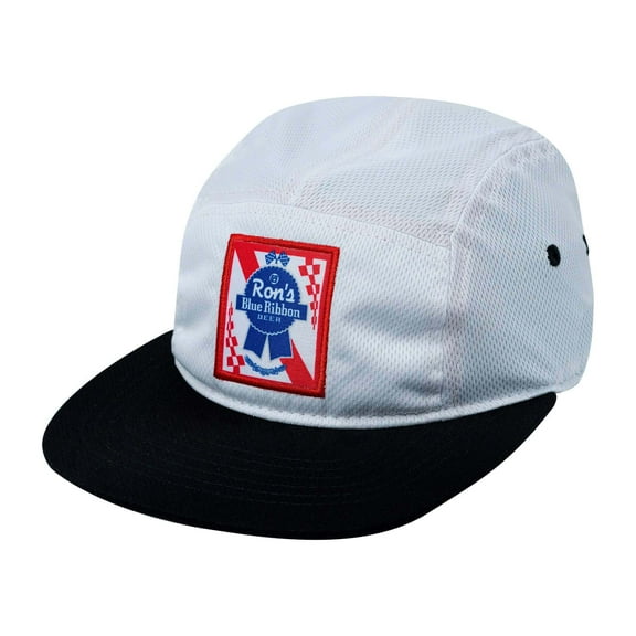 Ronnie Mac Blue Ribbon Camper Hat