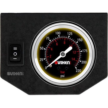 Gauges Dash Kit Vixen Air One 2
