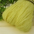 thumbnail image 1 of 600 Meter 500g Summer Raffia Yarn Crochet Natural Straw Threads Handcrafts For DIY Knitting Hat Handbag Basket Rattan Material, 1 of 7