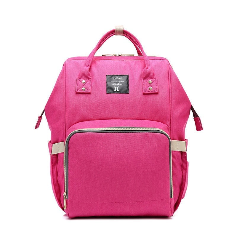 naibei diaper backpack