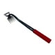 thumbnail image 3 of Desbrozadora de mano Herramienta de eliminación de deshierbe multifuncional con mango Herramientas de excavación de deshierbe Extractor de eliminación 6T shamjiam Extractor de malezas, 3 of 8