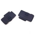 thumbnail image 3 of Battery Door Cover Lid Caps Replacement For 3000D 4000D Camera Repair Part, 3 of 9