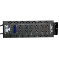 thumbnail image 2 of Paquete de atenuadores/interruptores CHAUVET DJ Pro-D6 DMX-512 (6 canales), 2 of 5