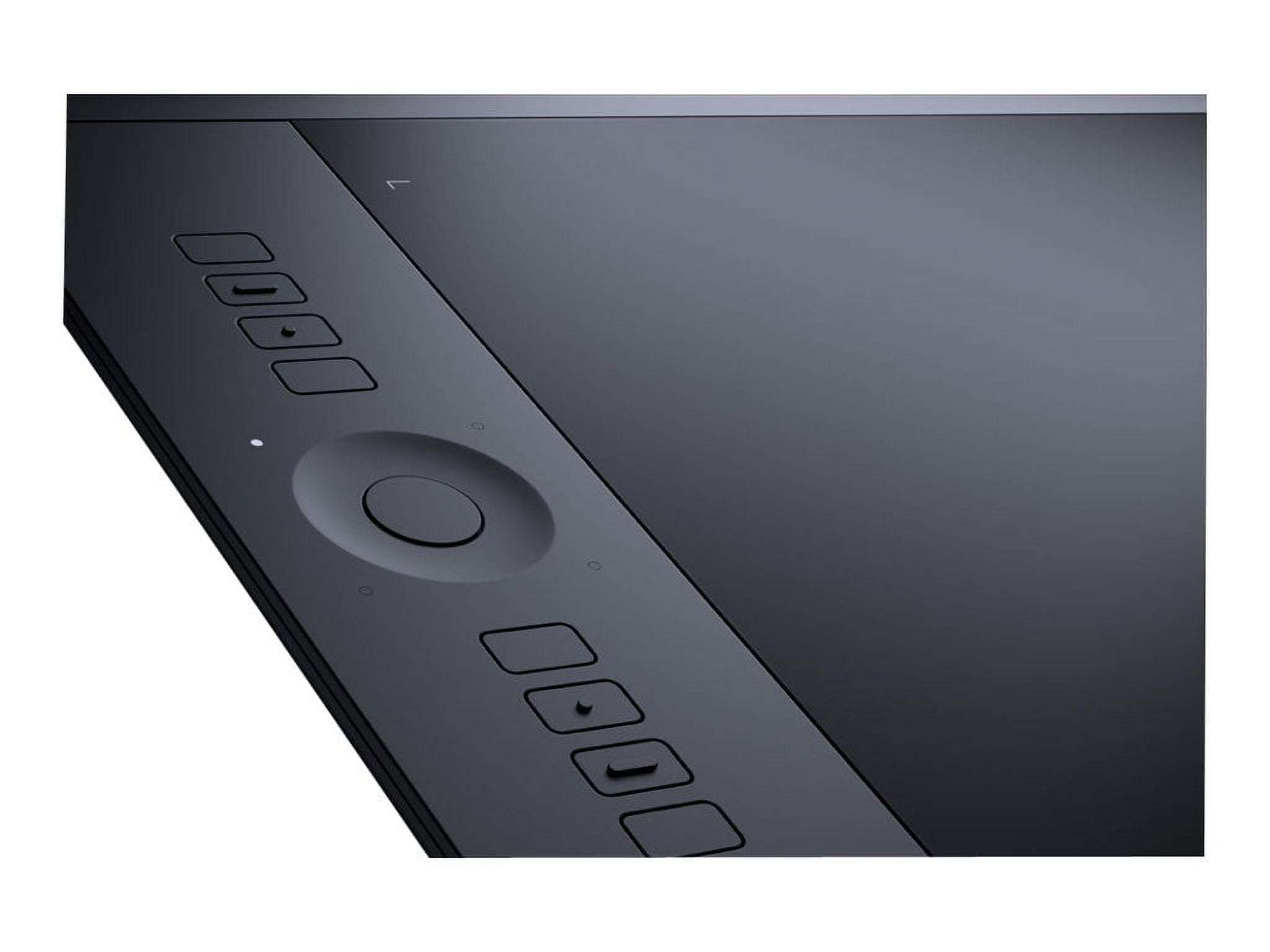 Wacom Intuos Pro Pen and Touch - Walmart.com