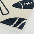 thumbnail image 7 of Mainstays Sports Indoor Rug, 7'10"W x 10'L, 7 of 7