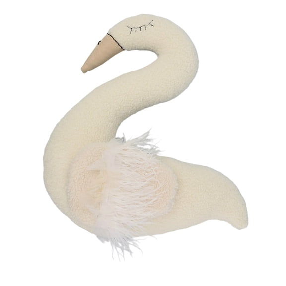 Adorable Photo Props for Newborns Safe PP Cotton Infant Photoshoots Lightweight Birthday Decoration