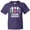 Purple, variant on Inktastic Future Chemist Science Youth T-Shirt