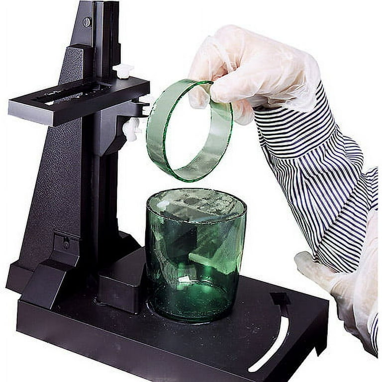 Armour bottle sale and jar cutter