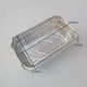 thumbnail image 2 of 20 Bandejas de Goteo CUTICAT de Papel de Aluminio para Parrilla Duradera, 2 of 8