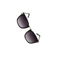 thumbnail image 6 of grinderPUNCH Women’s Arrow Style Sunglasses UV Protection Coating, 6 of 6