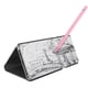 thumbnail image 4 of Lápiz táctil para tableta, lápiz capacitivo para pantalla táctil, lápiz óptico para pantalla táctil, aspecto llamativo, 4 of 8
