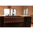 thumbnail image 6 of Premier Copper KASDB33229BS 33" Kitchen Apron Single Sink + Barrel Strap Design, 6 of 8