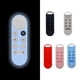 thumbnail image 3 of Monstrate Funda de silicona para mando a distancia de TV, Protector de controlador de televisión, funda antideslizante, funda protectora para sala de Videojuegos y accesorios Rosa, 3 of 6