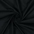 thumbnail image 5 of Eclipse Kylie Absolute Zero Blackout Grommet Curtain Panels, Set of 2, Black, 37 x 63, 5 of 13