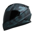 thumbnail image 1 of Casco Para Moto Kov Veneno Match One Negro Talla XXL KOV Veneno Match One, 1 of 3