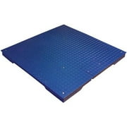 Adam NTEP Platform Scale, 2500 lbs Capacity