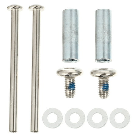 

1 Set of Bearing Skating Screws Skating Wheel Screws Replacement Bearings Screws