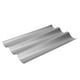 thumbnail image 1 of Molde Antiadherente Para Baguette, Molde Para Hornear Pan Francés Fácil De Desmoldar, Para Panadería Casera YLSHRF Otros, 1 of 8