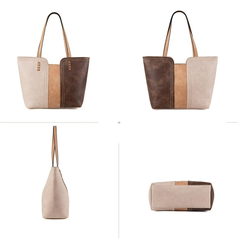 Montana West Women's Oversized Hobo Tote Shoulder Satchel Montana West Women's Oversized Hobo Tote Shoulder Satchel